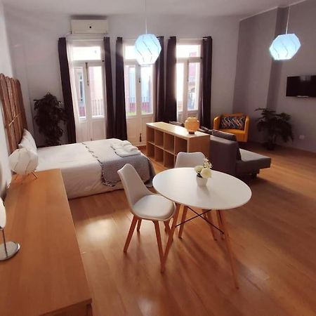 Estudio Centro De Sevilla מראה חיצוני תמונה