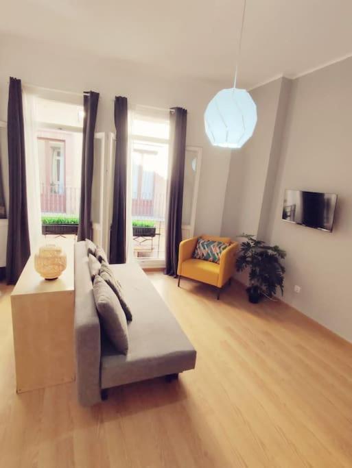 Estudio Centro De Sevilla מראה חיצוני תמונה