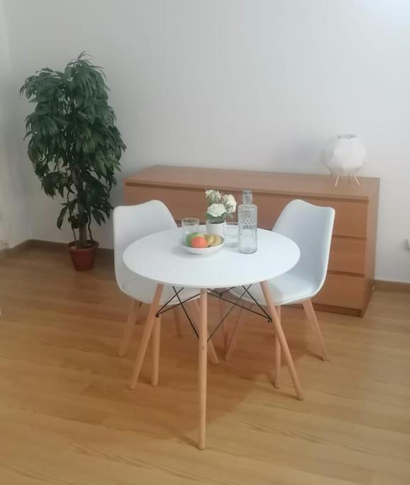 Estudio Centro De Sevilla מראה חיצוני תמונה