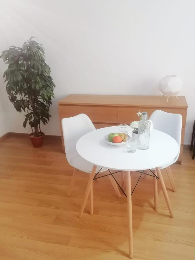 Estudio Centro De Sevilla מראה חיצוני תמונה